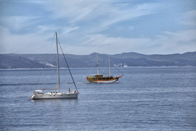 Beach Hotel Croatia
