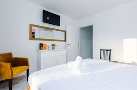 Mata Family Apartments