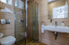 Mata Family Apartments