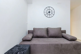 Mata Family Apartments
