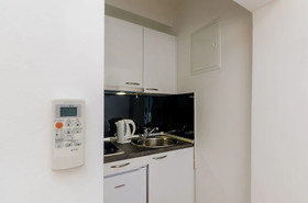 Mata Family Apartments