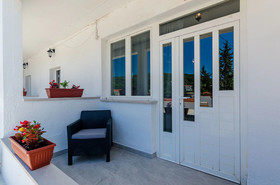 Mata Family Apartments