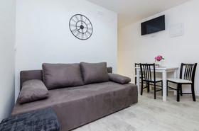 Mata Family Apartments