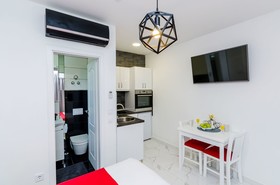 Mata Family Apartments