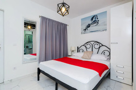Mata Family Apartments