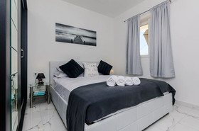 Mata Family Apartments