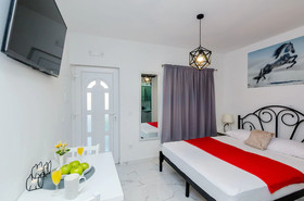 Mata Family Apartments