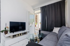 Mata Family Apartments