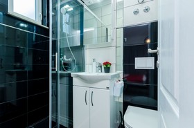 Mata Family Apartments