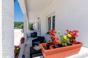 Mata Family Apartments