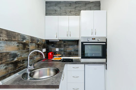 Mata Family Apartments