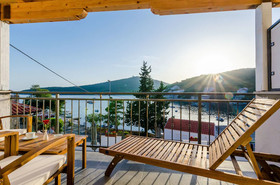 Mata Family Apartments