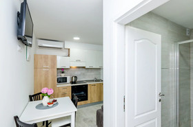 Mata Family Apartments