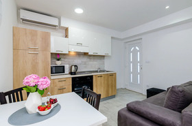 Mata Family Apartments