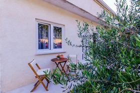 Mata Family Apartments