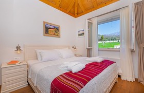 Villa Doline
