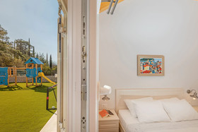 Villa Doline