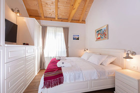Villa Doline