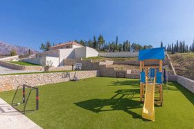 Villa Doline