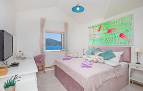 Sweet Village Hotel By The Sea