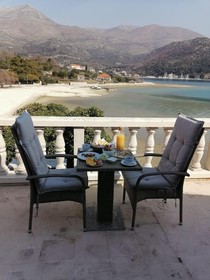 Sweet Village Hotel By The Sea