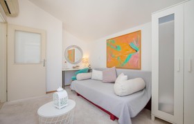 Sweet Village Hotel By The Sea