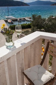 Sweet Village Hotel By The Sea
