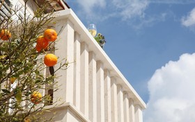 Sweet Village Hotel By The Sea