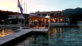 Sweet Village Hotel By The Sea