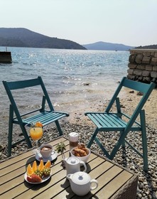 Sweet Village Hotel By The Sea