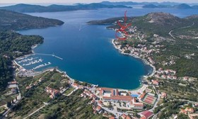 Sweet Village Hotel By The Sea