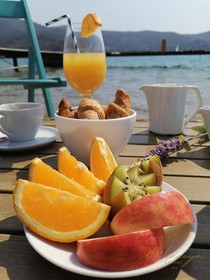 Sweet Village Hotel By The Sea
