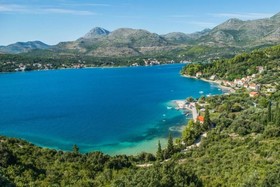 Sweet Village Hotel By The Sea
