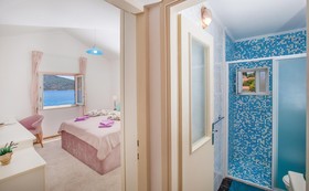 Sweet Village Hotel By The Sea