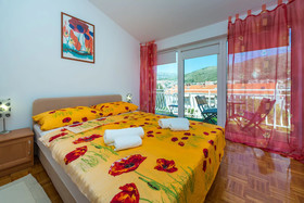 Angela Apartments