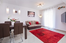Angela Apartments