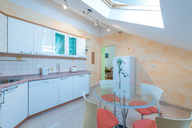 Angela Apartments