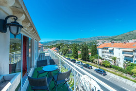 Angela Apartments