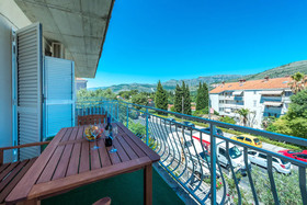 Angela Apartments