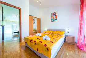 Angela Apartments