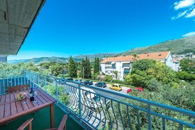 Angela Apartments