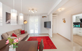 Angela Apartments