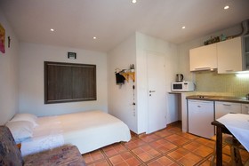 Anita Apartments