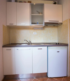 Anita Apartments