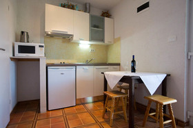 Anita Apartments