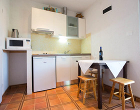 Anita Apartments