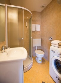 Anita Apartments