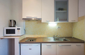 Anita Apartments