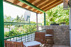 Anita Apartments