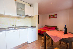Anita Apartments